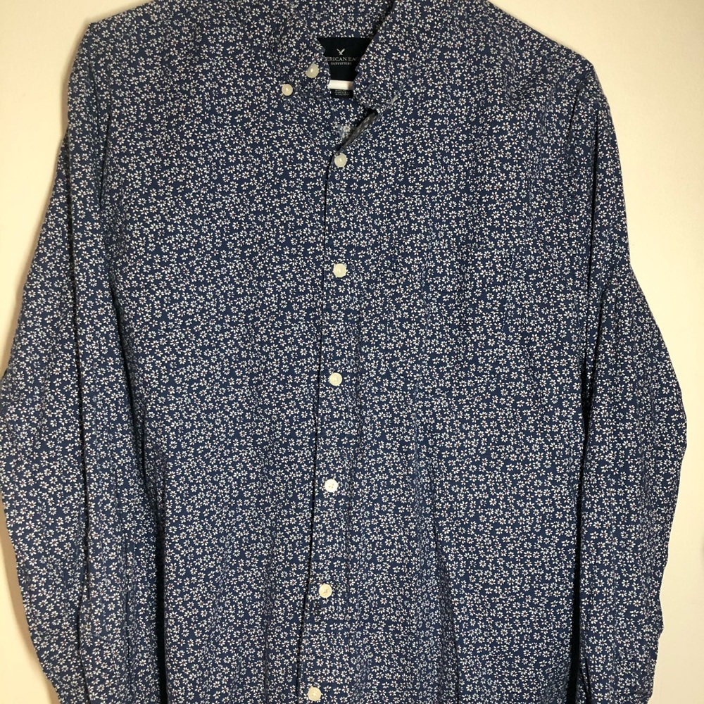 American Eagle